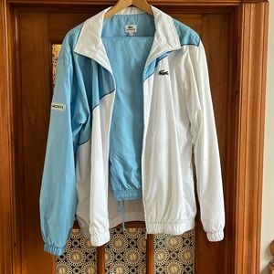 Lacoste Tennis Tracksuit